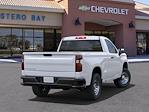 2024 Chevrolet Silverado 1500 Regular Cab 4WD Pickup for sale #RG325345 - photo 28