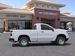 2024 Chevrolet Silverado 1500 Regular Cab 4WD Pickup for sale #RG325345 - photo 29
