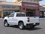 2024 Chevrolet Silverado 1500 Regular Cab 4WD Pickup for sale #RG325345 - photo 4
