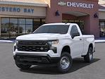 2024 Chevrolet Silverado 1500 Regular Cab 4WD Pickup for sale #RG325345 - photo 30