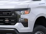 2024 Chevrolet Silverado 1500 Regular Cab 4WD Pickup for sale #RG325345 - photo 34