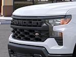 2024 Chevrolet Silverado 1500 Regular Cab 4WD Pickup for sale #RG325345 - photo 37