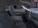 2024 Chevrolet Silverado 1500 Regular Cab 4WD Pickup for sale #RG325345 - photo 41