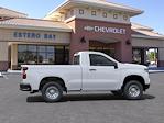 2024 Chevrolet Silverado 1500 Regular Cab 4WD Pickup for sale #RG325345 - photo 5