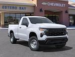 2024 Chevrolet Silverado 1500 Regular Cab 4WD Pickup for sale #RG325345 - photo 7