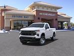 2024 Chevrolet Silverado 1500 Regular Cab 4WD Pickup for sale #RG325345 - photo 8