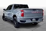 Used 2024 Chevrolet Silverado 1500 Custom Crew Cab for sale #RG335644 - photo 2