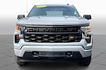 Used 2024 Chevrolet Silverado 1500 Custom Crew Cab for sale #RG335644 - photo 4