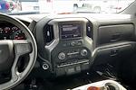 Used 2024 Chevrolet Silverado 1500 Custom Crew Cab for sale #RG335644 - photo 7