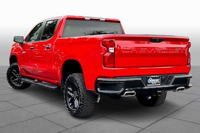 2024 Chevrolet Silverado 1500 Crew Cab 4WD Pickup for sale #RG337095 - photo 2