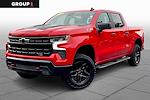 2024 Chevrolet Silverado 1500 Crew Cab 4WD Pickup for sale #RG337095 - photo 1