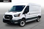 2024 Ford Transit 250 Medium Roof RWD Empty Cargo Van for sale #RKA83821 - photo 1