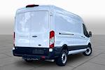 2024 Ford Transit 250 Medium Roof RWD Empty Cargo Van for sale #RKA83821 - photo 13