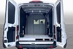 2024 Ford Transit 250 Medium Roof RWD Empty Cargo Van for sale #RKA83821 - photo 5