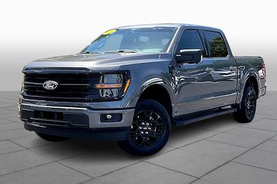 2024 Ford F-150 SuperCrew Cab 4x2 Pickup for sale #RKD61624 - photo 1