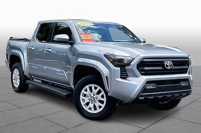 Used 2024 Toyota Tacoma - photo 1