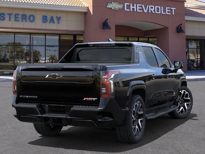 New 2024 Chevrolet Silverado EV RST Crew Cab 4WD Pickup for sale #RU300235 - photo 2