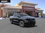 New 2024 Chevrolet Silverado EV RST Crew Cab 4WD Pickup for sale #RU300235 - photo 1