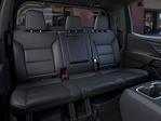 New 2024 Chevrolet Silverado EV RST Crew Cab 4WD Pickup for sale #RU300235 - photo 17