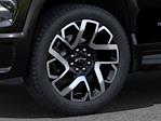 New 2024 Chevrolet Silverado EV RST Crew Cab 4WD Pickup for sale #RU300235 - photo 9