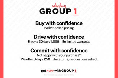 Used 2024 Toyota Tundra - photo 1