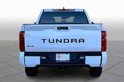 Used 2024 Toyota Tundra - photo 1