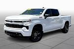 2024 Chevrolet Silverado 1500 Crew Cab 4WD Pickup for sale #RZ195373 - photo 1