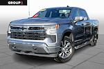 2024 Chevrolet Silverado 1500 Crew Cab 4WD Pickup for sale #RZ243686 - photo 1
