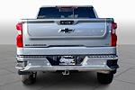 2024 Chevrolet Silverado 1500 Crew Cab 4WD Pickup for sale #RZ243686 - photo 4
