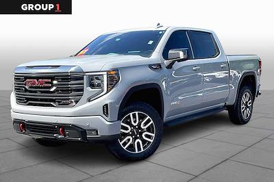 2024 GMC Sierra 1500 Crew Cab 4WD Pickup for sale #RZ267331 - photo 1