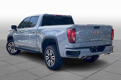 2024 GMC Sierra 1500 Crew Cab 4WD Pickup for sale #RZ267331 - photo 2