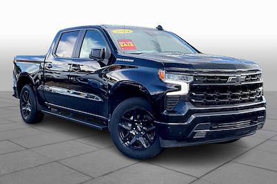 2024 Chevrolet Silverado 1500 Crew Cab RWD Pickup for sale #RZ395811 - photo 2