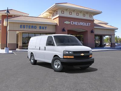2025 Chevrolet Express 2500 RWD Empty Cargo Van for sale #S1101980 - photo 1