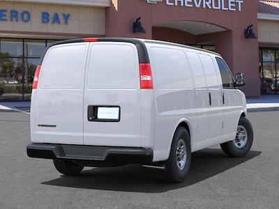 2025 Chevrolet Express 2500 RWD Empty Cargo Van for sale #S1101980 - photo 2