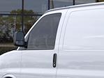 2025 Chevrolet Express 2500 RWD Empty Cargo Van for sale #S1101980 - photo 12