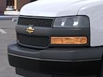 2025 Chevrolet Express 2500 RWD Empty Cargo Van for sale #S1101980 - photo 13