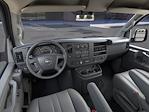 2025 Chevrolet Express 2500 RWD Empty Cargo Van for sale #S1101980 - photo 15