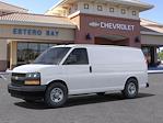 2025 Chevrolet Express 2500 RWD Empty Cargo Van for sale #S1101980 - photo 3