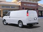 2025 Chevrolet Express 2500 RWD Empty Cargo Van for sale #S1101980 - photo 4