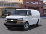 2025 Chevrolet Express 2500 RWD Empty Cargo Van for sale #S1101980 - photo 30