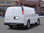 2025 Chevrolet Express 2500 RWD Empty Cargo Van for sale #S1101980 - photo 2