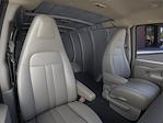 2025 Chevrolet Express 2500 RWD Empty Cargo Van for sale #S1101980 - photo 40