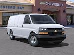 2025 Chevrolet Express 2500 RWD Empty Cargo Van for sale #S1101980 - photo 7