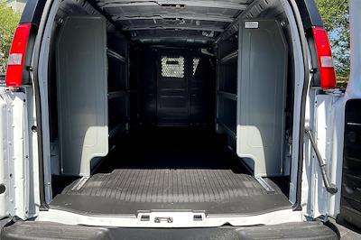 2025 Chevrolet Express 2500 RWD Upfitted Cargo Van for sale #S1104886 - photo 2