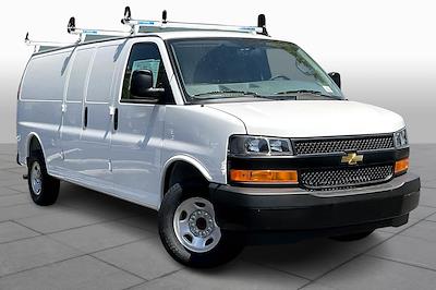 2025 Chevrolet Express 2500 RWD Upfitted Cargo Van for sale #S1104886 - photo 1