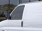 2025 Chevrolet Express 2500 RWD Empty Cargo Van for sale #S1104886 - photo 12