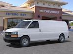 2025 Chevrolet Express 2500 RWD Empty Cargo Van for sale #S1104886 - photo 3