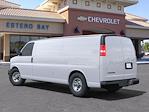 2025 Chevrolet Express 2500 RWD Empty Cargo Van for sale #S1104886 - photo 4