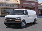 2025 Chevrolet Express 2500 RWD Empty Cargo Van for sale #S1104886 - photo 30