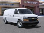 2025 Chevrolet Express 2500 RWD Empty Cargo Van for sale #S1104886 - photo 7